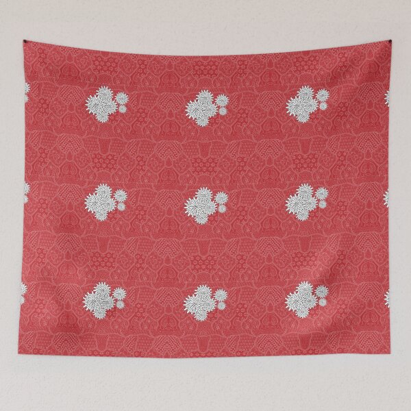 Item preview, Indonesian Batik designed and sold by prettylilperky.