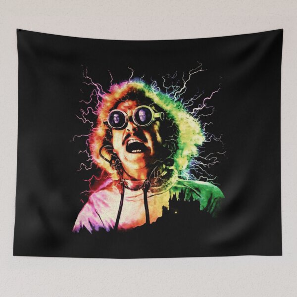 Item preview, Youngg Frankensteinn designed and sold by AnimeUnknown.