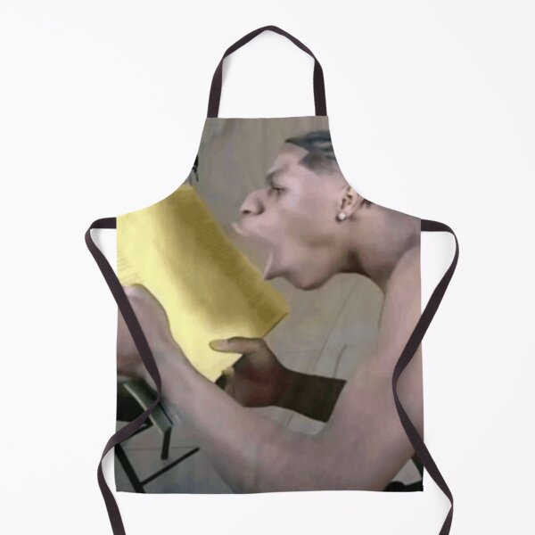 Item preview, Rakai Struggle Reading Meme designed and sold by Fire TheMann.