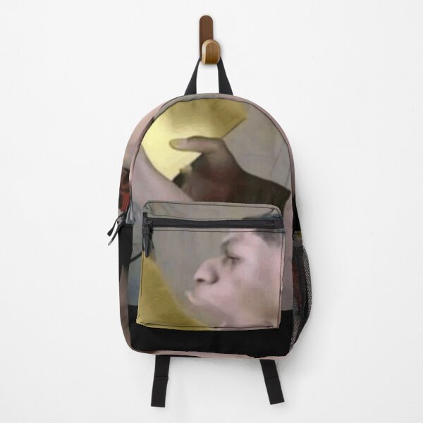 Item preview, Rakai Struggle Reading Meme designed and sold by Fire TheMann.