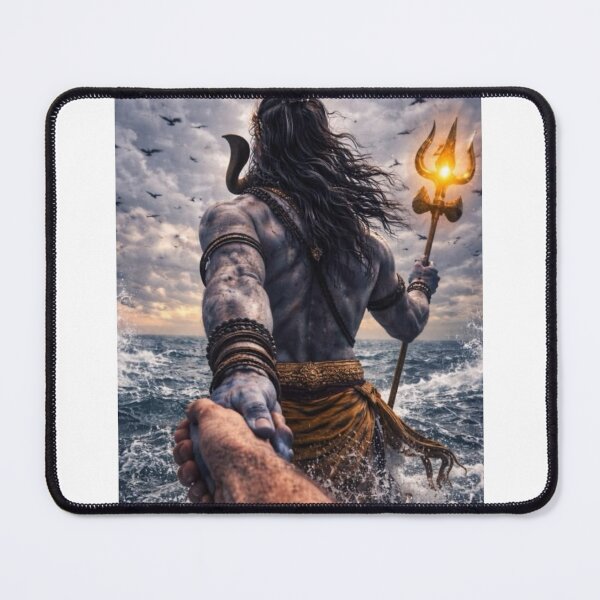 Item preview, Lord Shiva designed and sold by Akhiz47.