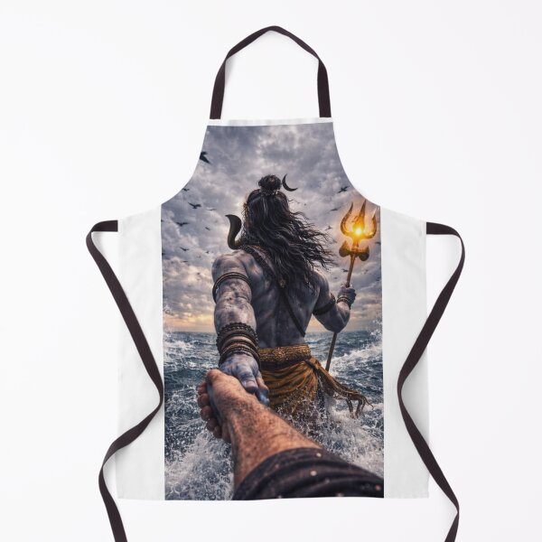 Item preview, Lord Shiva designed and sold by Akhiz47.