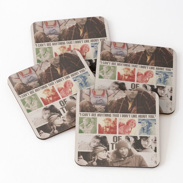 Item preview, Eternal Sunshine of the Spotless Mind Alternative designed and sold by misspaige.