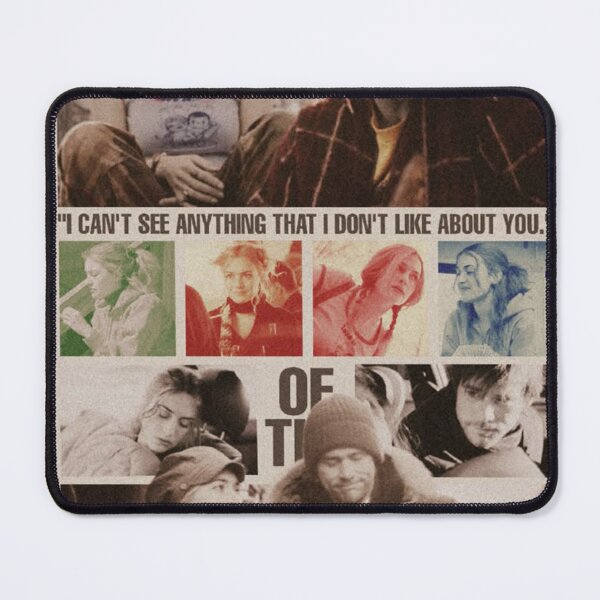 Item preview, Eternal Sunshine of the Spotless Mind Alternative designed and sold by misspaige.