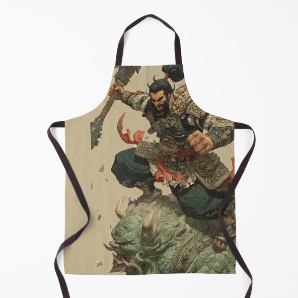 Item preview, giant slayer designed and sold by aliraweb.