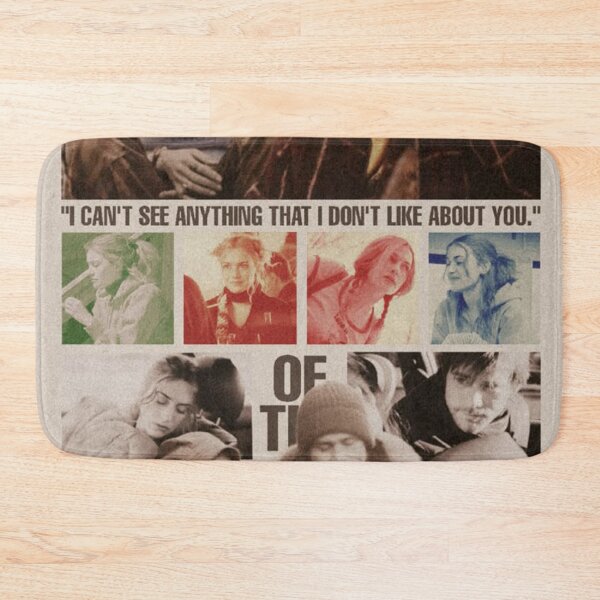 Item preview, Eternal Sunshine of the Spotless Mind Alternative designed and sold by misspaige.