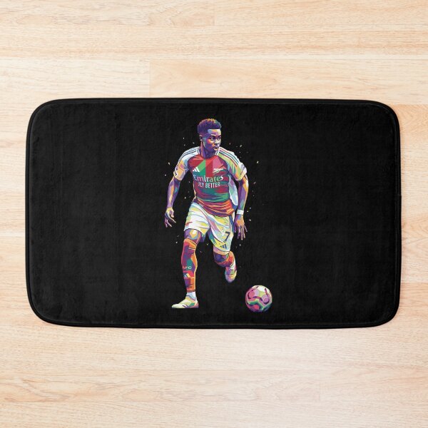 Item preview, Bukayo Saka Celebration designed and sold by princejolin.