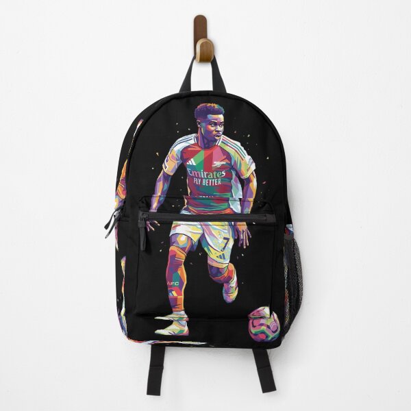 Item preview, Bukayo Saka Celebration designed and sold by princejolin.