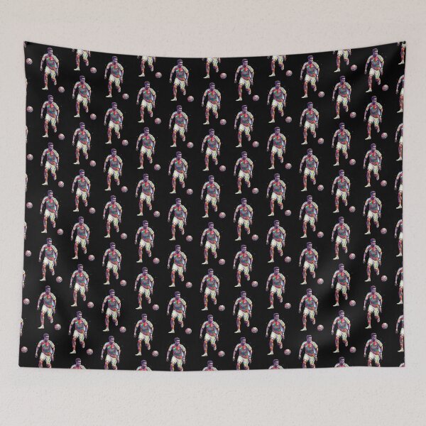 Item preview, Bukayo Saka Celebration designed and sold by princejolin.