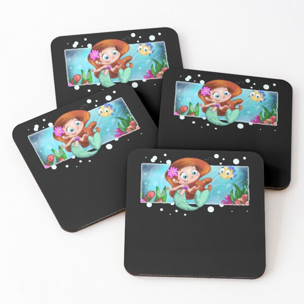 Item preview, Mermaid  designed and sold by OfficialChippie.