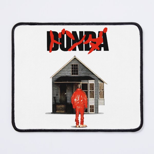 Item preview, Kanye Donda West Vintage VL8 designed and sold by ElinaAlton.