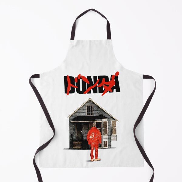 Item preview, Kanye Donda West Vintage VL8 designed and sold by ElinaAlton.
