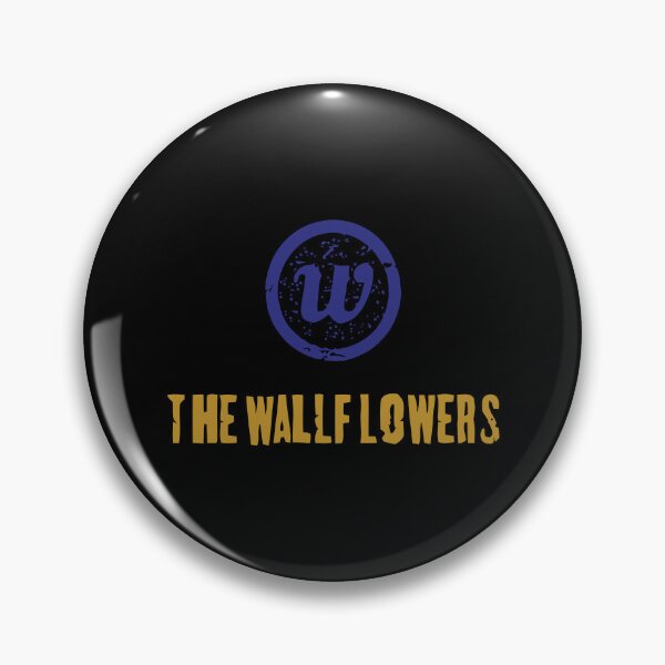 Item preview, Echoes Of The Wallflowers Band Clues designed and sold by Wieckmananddoc.