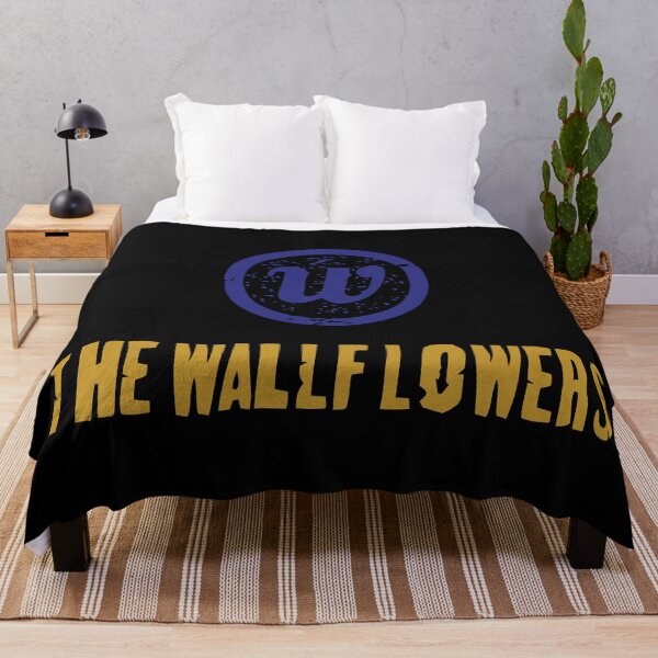 Item preview, Echoes Of The Wallflowers Band Clues designed and sold by Wieckmananddoc.