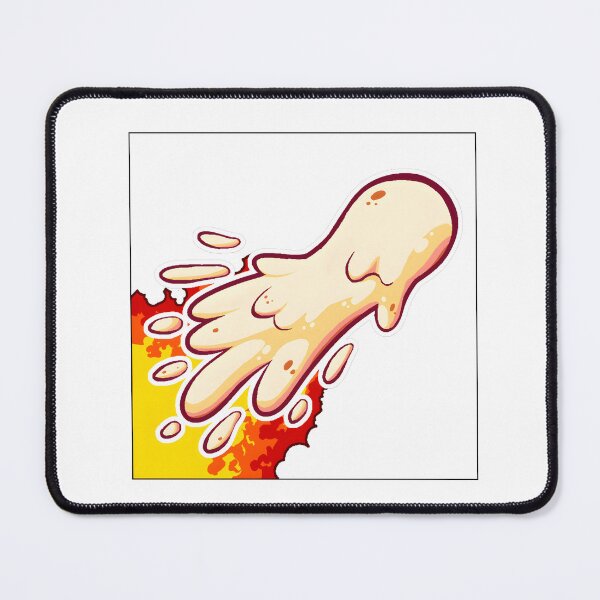 Item preview, BLOX FRUITS - DOUGH ICON designed and sold by weapOneDesigns.