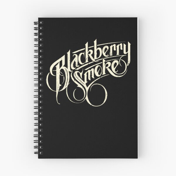 Item preview, Blackberry Smoke BAND designed and sold by LostCherries.