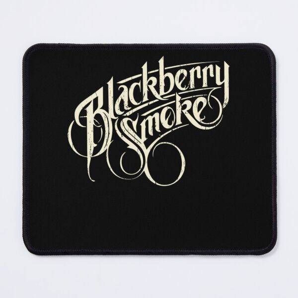 Item preview, Blackberry Smoke BAND designed and sold by LostCherries.
