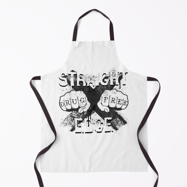 Item preview, Straight Edge Band designed and sold by Elmaryou9Shop.