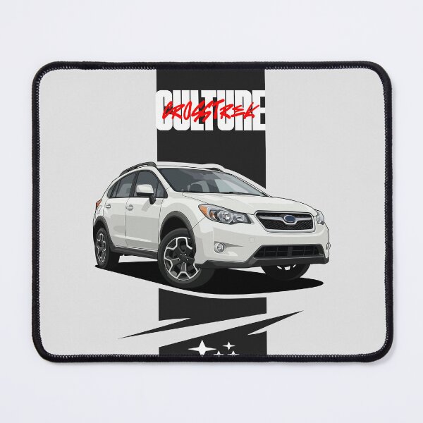 Item preview, XV Crosstrek designed and sold by BronArtworks.
