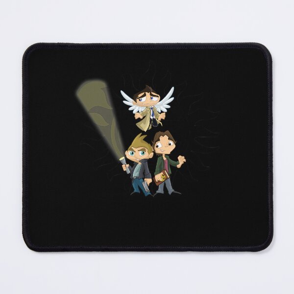 Item preview, SUPERNATURAL  designed and sold by backtrending.