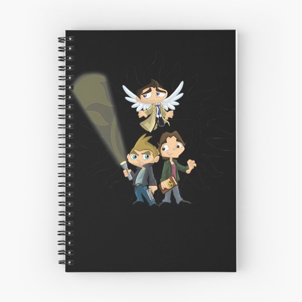 Item preview, SUPERNATURAL  designed and sold by backtrending.