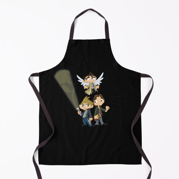 Item preview, SUPERNATURAL designed and sold by backtrending.