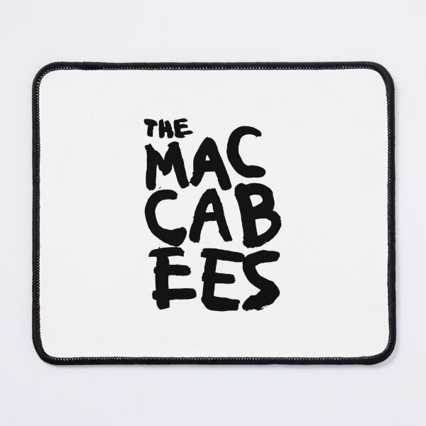 Item preview, the maccabees designed and sold by GPACStore.