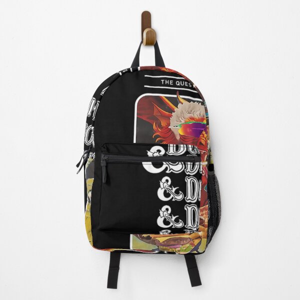 Item preview, Dungeons Diners Dragons Drive-Ins Dives designed and sold by Enoellee.
