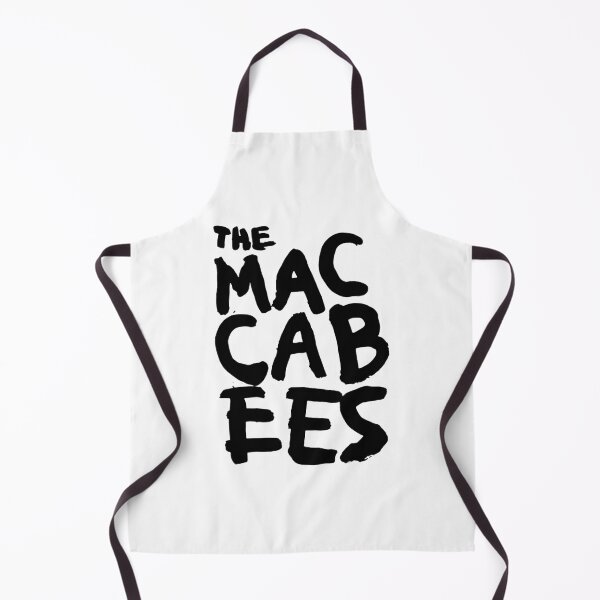 Item preview, the maccabees designed and sold by GPACStore.
