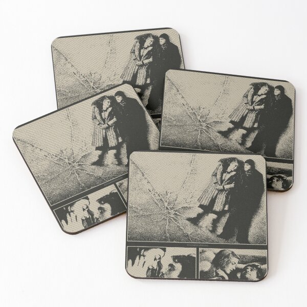 Item preview, Eternal Sunshine of the Spotless Mind (2004) Love designed and sold by misspaige.