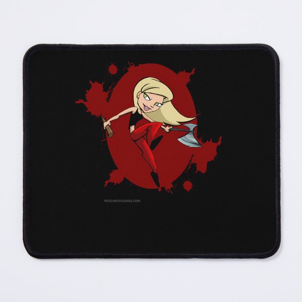 Item preview, Buffy  designed and sold by OfficialChippie.