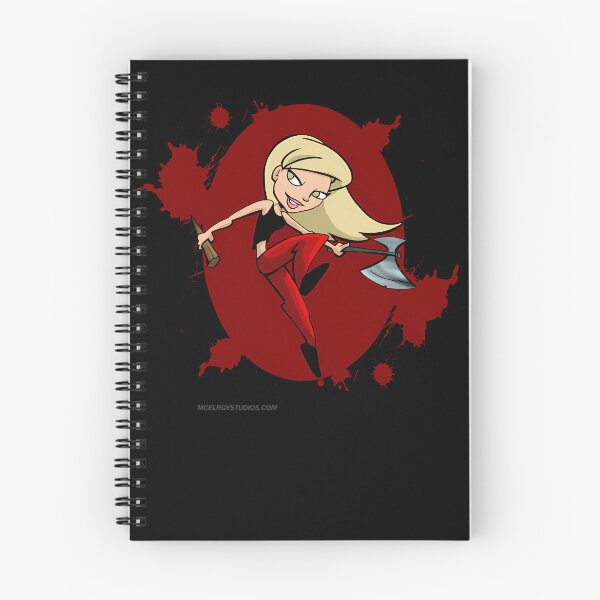 Item preview, Buffy designed and sold by OfficialChippie.