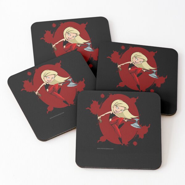 Item preview, Buffy  designed and sold by OfficialChippie.