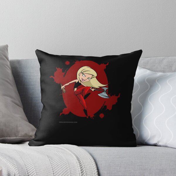 Item preview, Buffy  designed and sold by OfficialChippie.