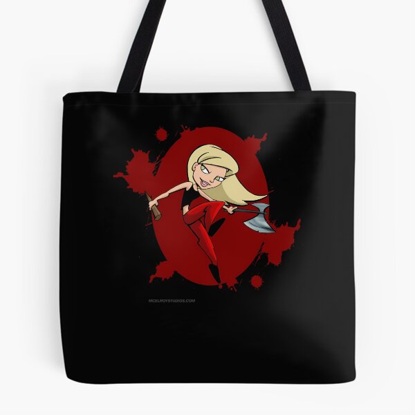 Item preview, Buffy  designed and sold by OfficialChippie.