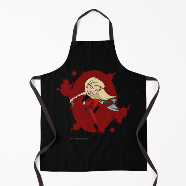 Item preview, Buffy  designed and sold by OfficialChippie.