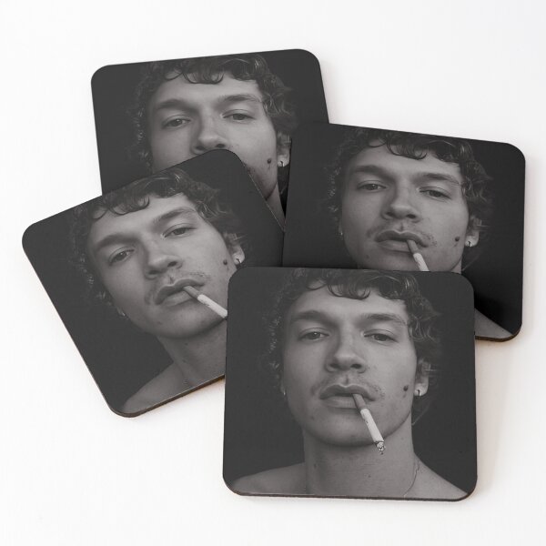 Item preview, Connor Storrie Ilya Rozanov Smoking designed and sold by Enoellee.