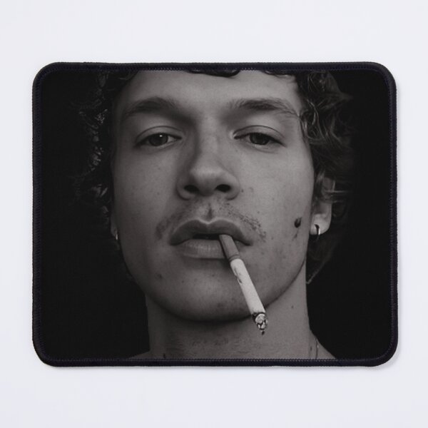 Item preview, Connor Storrie Ilya Rozanov Smoking designed and sold by Enoellee.