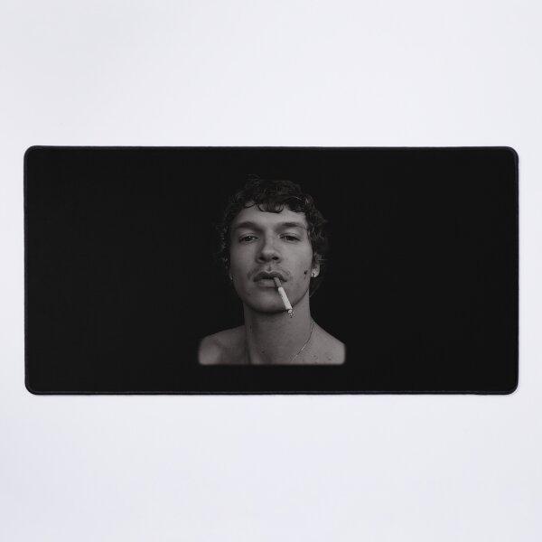 Item preview, Connor Storrie Ilya Rozanov Smoking designed and sold by Enoellee.