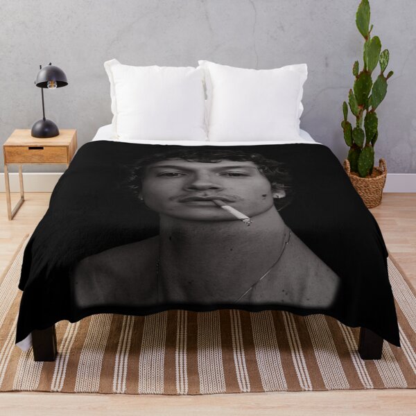 Item preview, Connor Storrie Ilya Rozanov Smoking designed and sold by Enoellee.