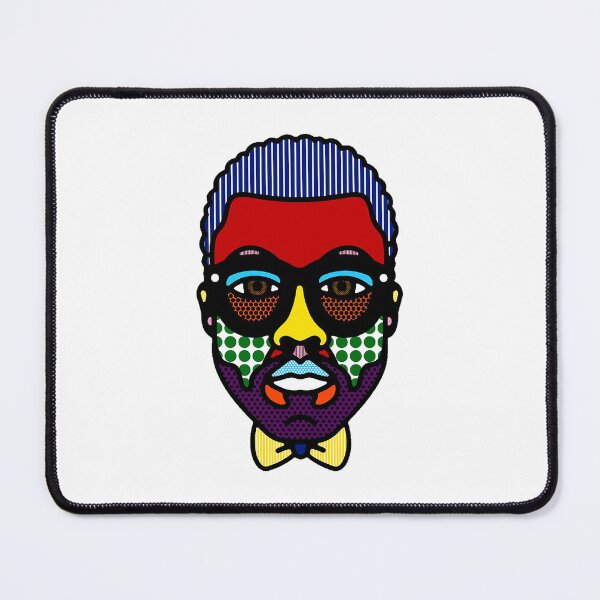 Item preview, Kanye Donda West Vintage VL9 designed and sold by ElinaAlton.
