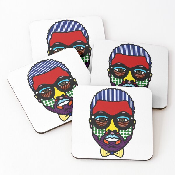 Item preview, Kanye Donda West Vintage VL9 designed and sold by ElinaAlton.