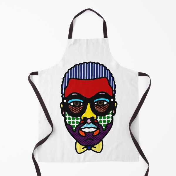Item preview, Kanye Donda West Vintage VL9 designed and sold by ElinaAlton.