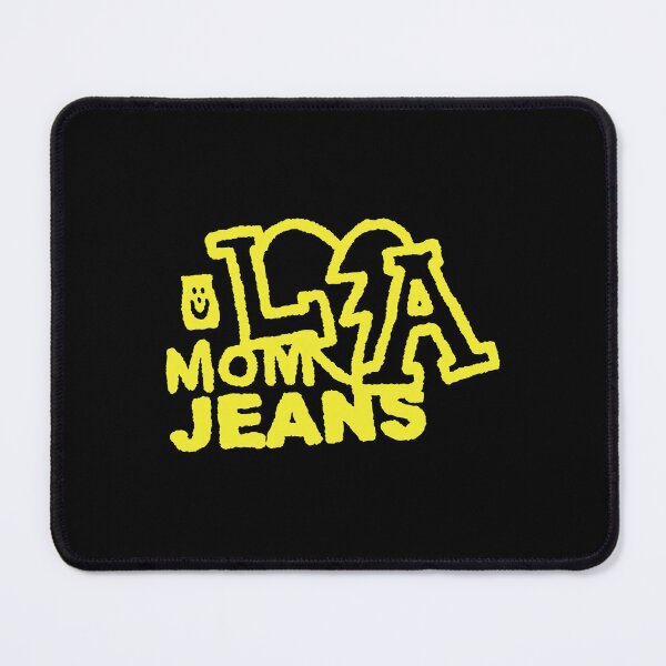 Item preview, Mom Jeans Band designed and sold by ilthofethuSaRT.