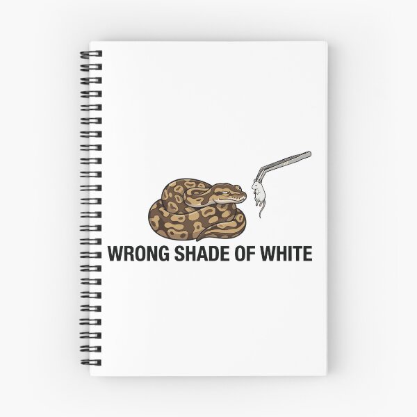Item preview, Wrong Mouse Funny Picky Ball Python designed and sold by Petzzz.