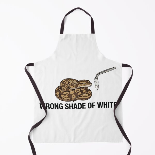 Item preview, Wrong Mouse Funny Picky Ball Python designed and sold by Petzzz.