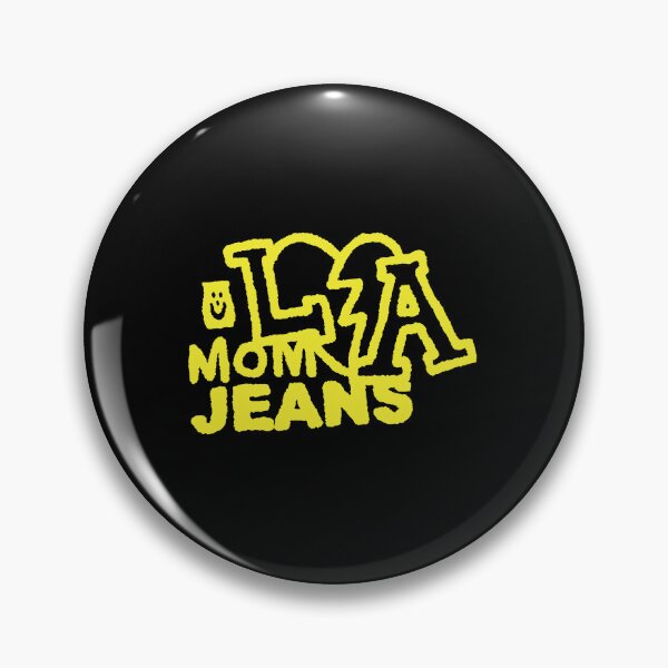 Item preview, Mom Jeans Band designed and sold by ilthofethuSaRT.