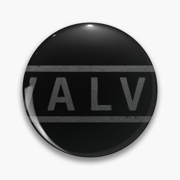 Item preview, Valve Software designed and sold by OldArt90s.