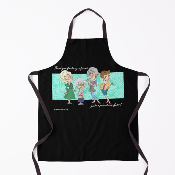 Item preview, thank you for being a friend 2 designed and sold by backtrending.