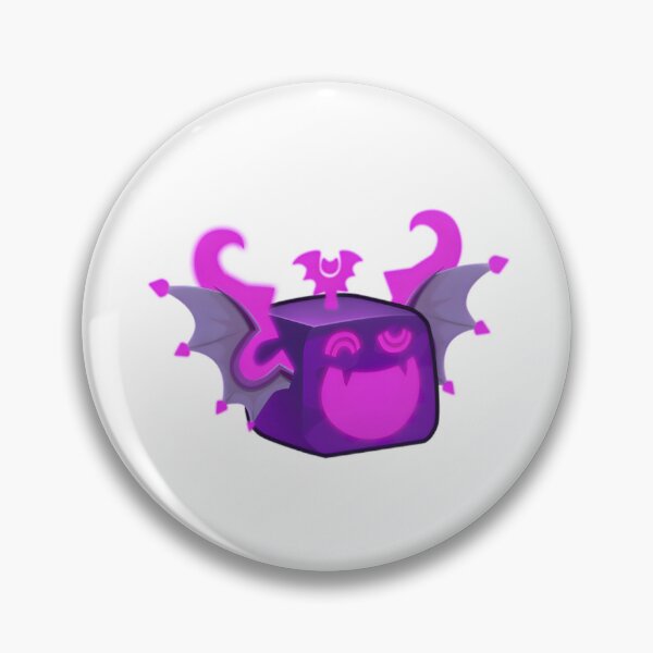 Item preview, BLOX FRUITS - SHADOW FRUIT designed and sold by weapOneDesigns.